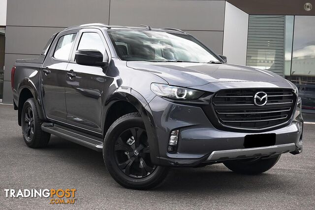 2024 MAZDA BT-50 SP TF 