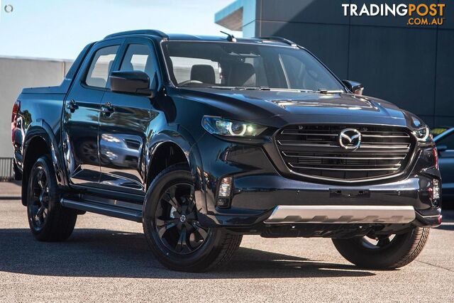 2024 MAZDA BT-50 SP TF 