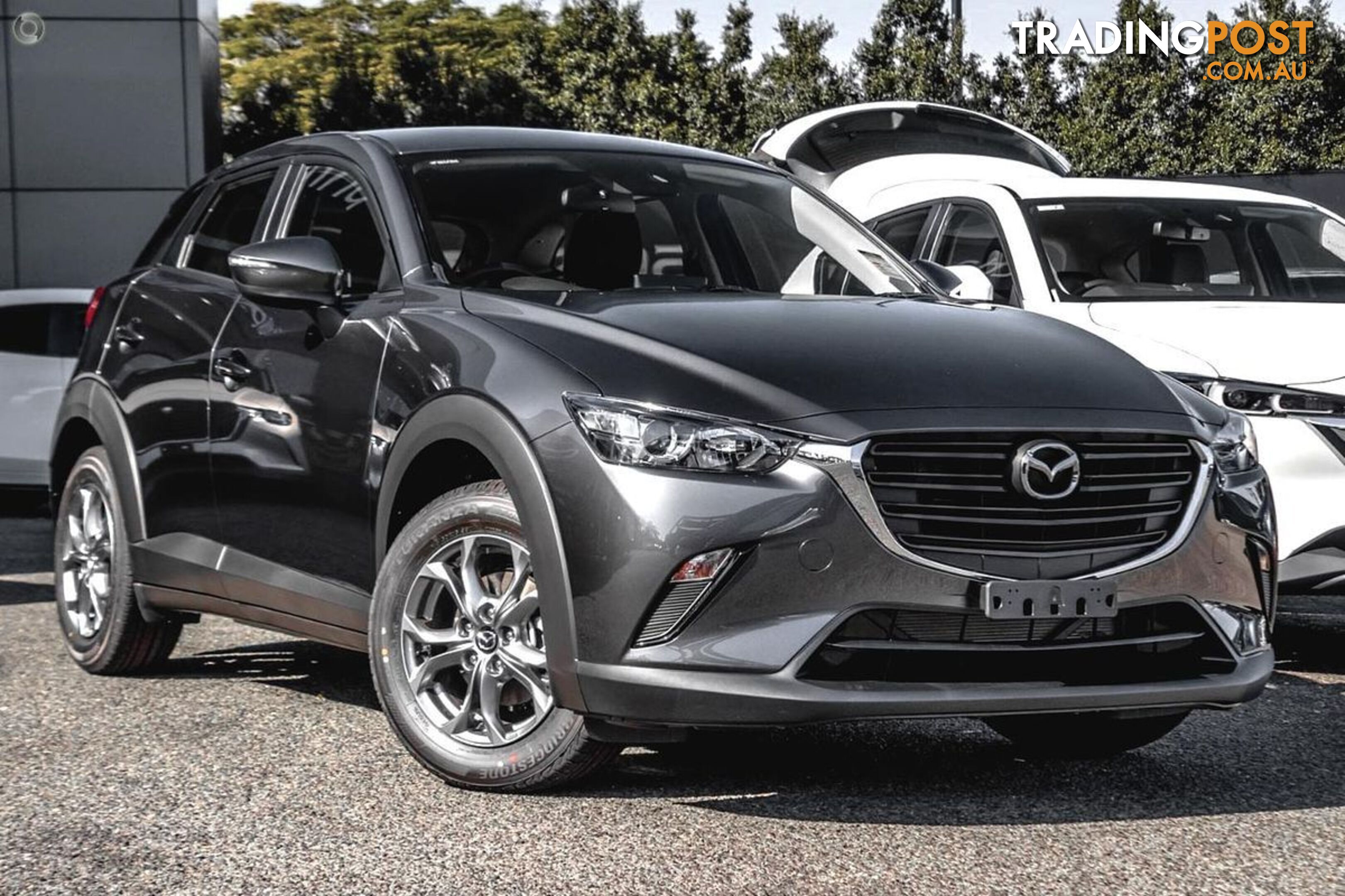 2024 MAZDA CX-3 G20 SPORT DK 