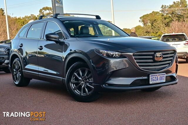 2020 MAZDA CX-9 TOURING TC 