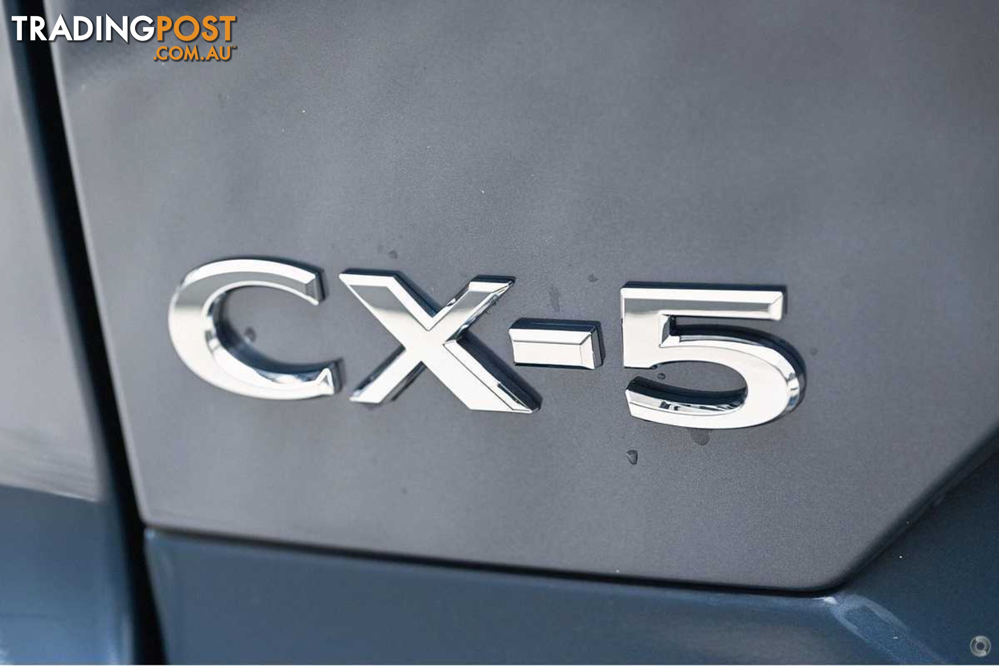 2024 MAZDA CX-5 G25 MAXX SPORT KF SERIES 