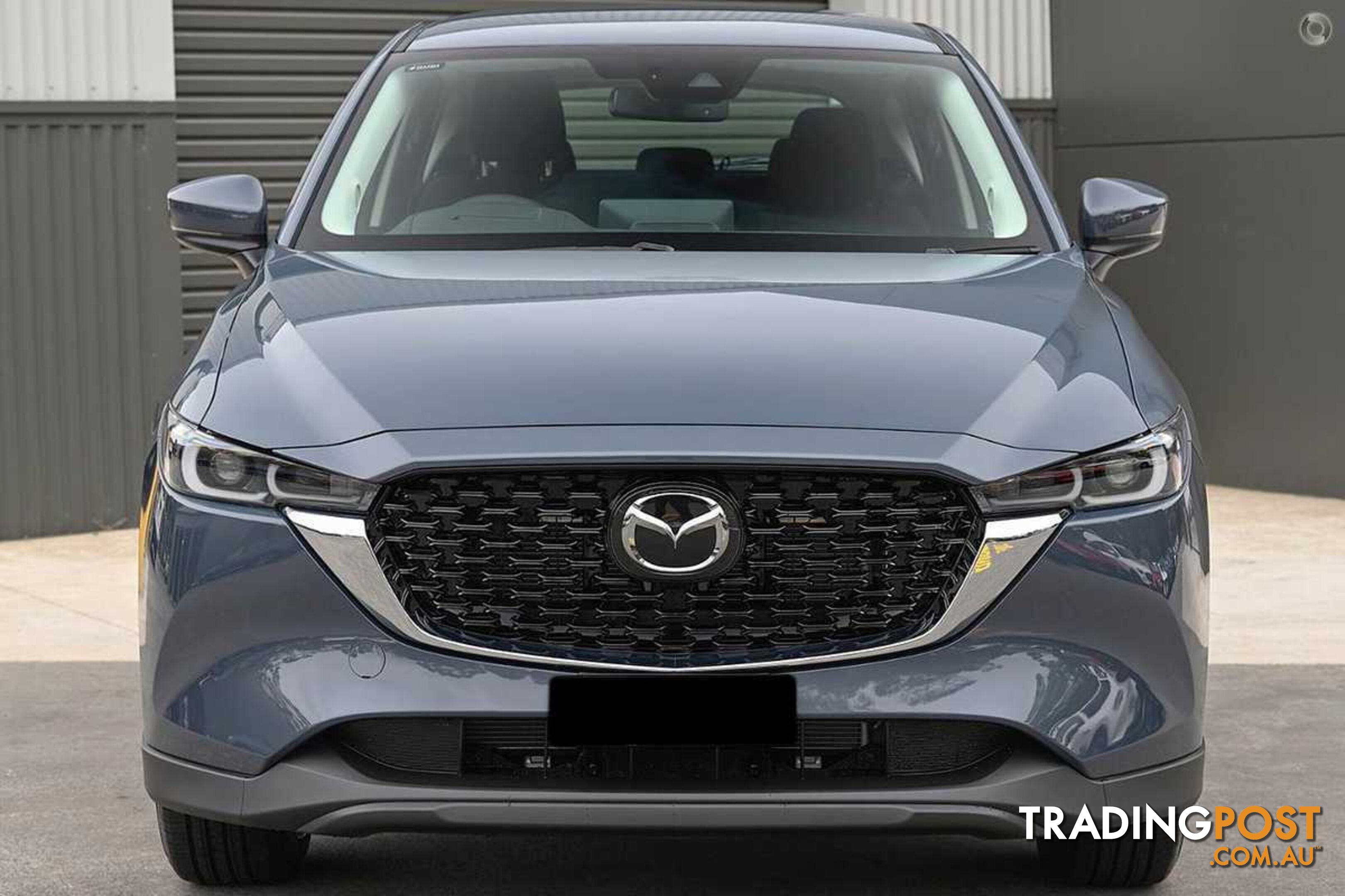 2024 MAZDA CX-5 G25 MAXX SPORT KF SERIES 