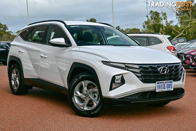 2021 HYUNDAI TUCSON  NX4.V1 