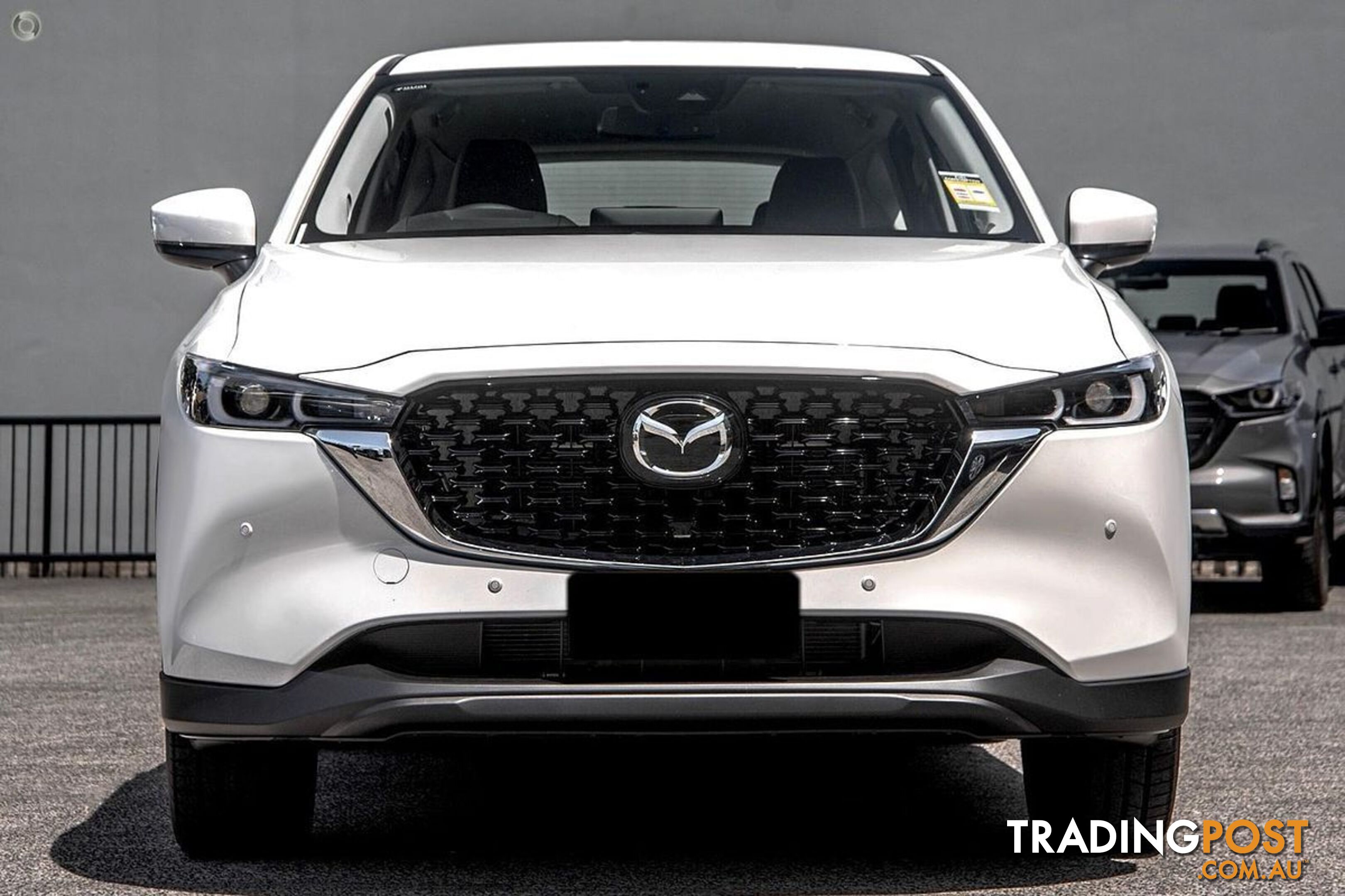 2024 MAZDA CX-5 G25 TOURING KF SERIES 