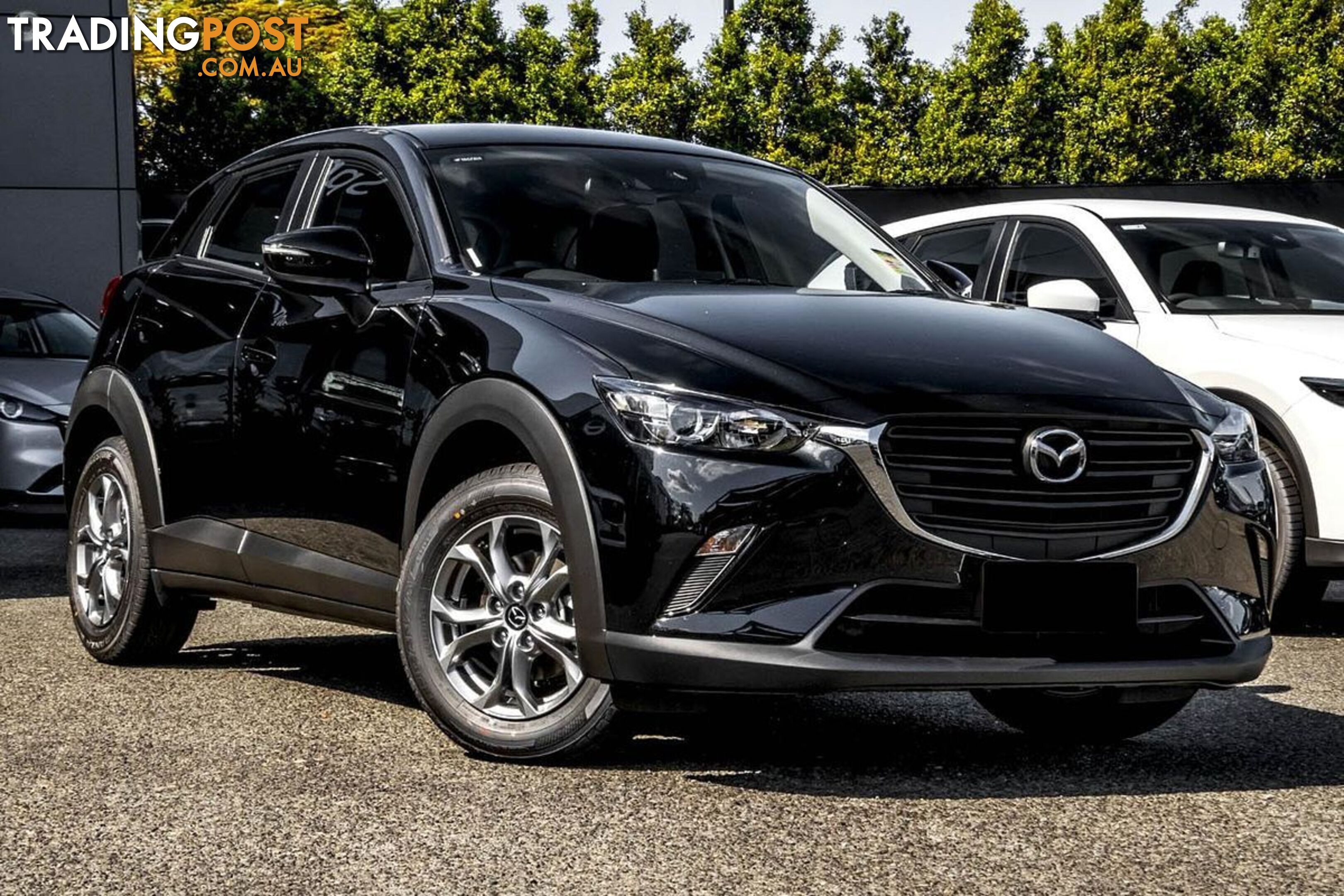 2024 MAZDA CX-3 G20 SPORT DK 