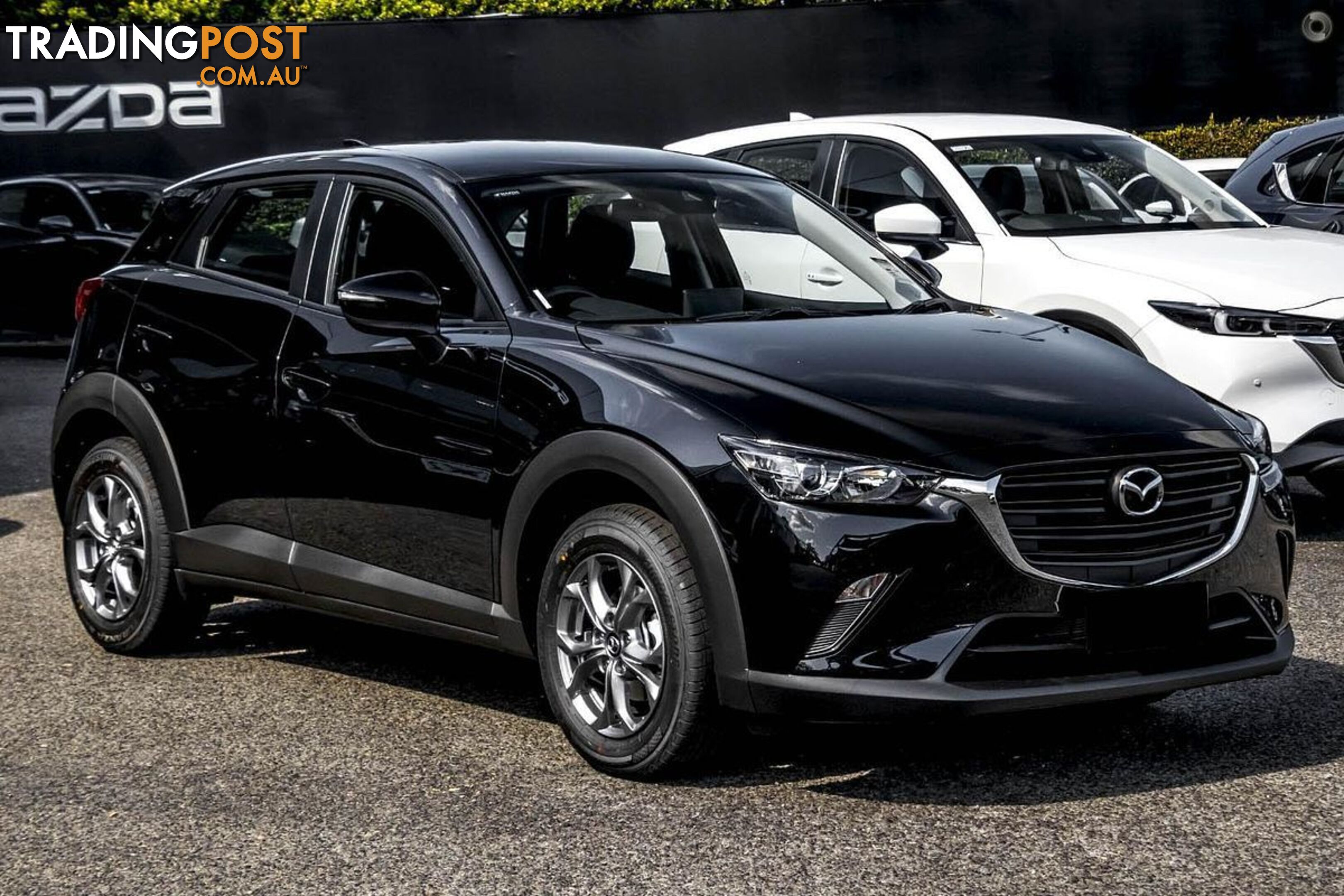 2024 MAZDA CX-3 G20 SPORT DK 