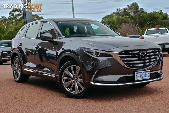 2021 MAZDA CX-9 AZAMI LE TC 