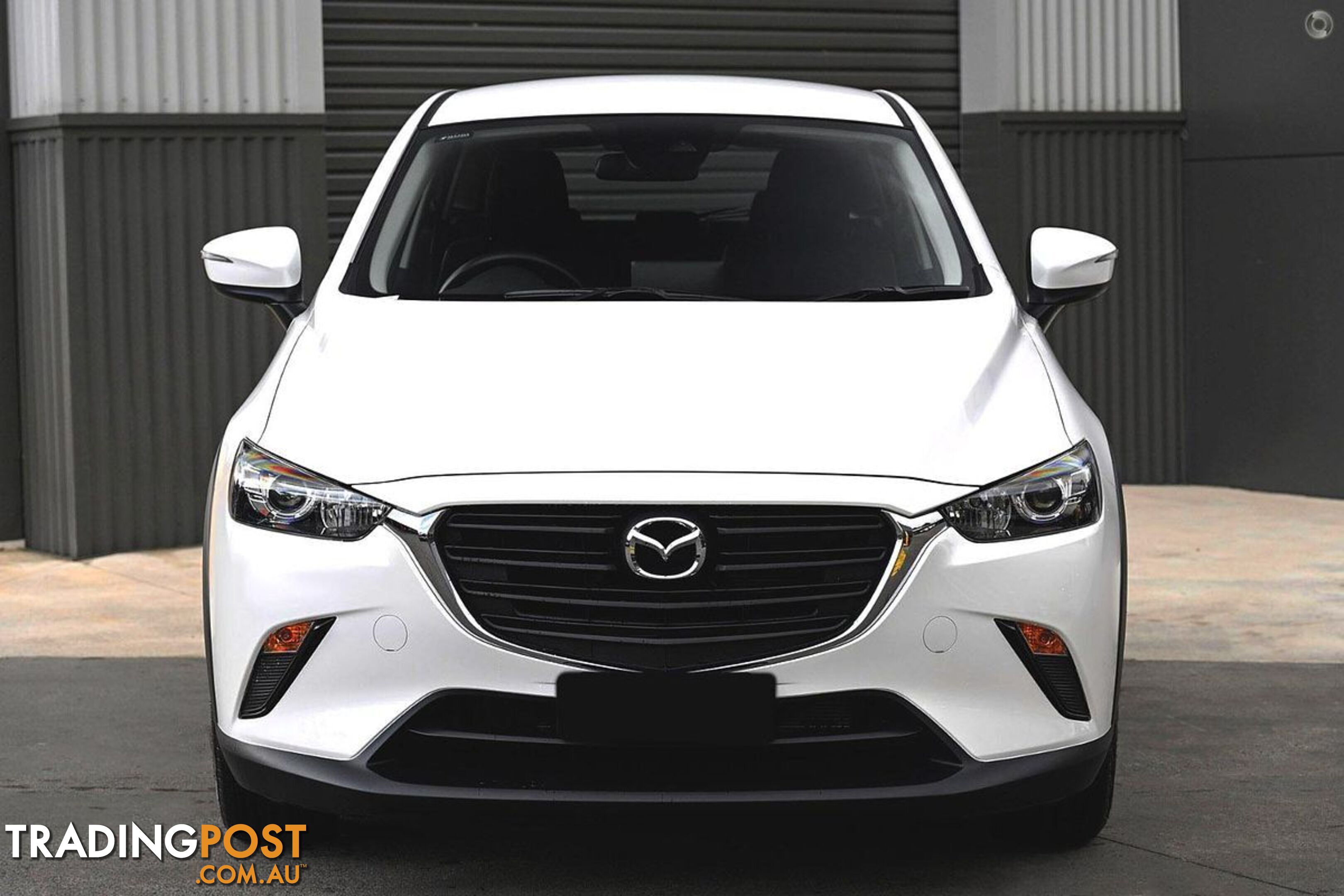 2024 MAZDA CX-3 G20 SPORT DK 