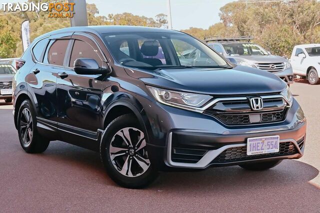 2020 HONDA CR-V VTI RW 