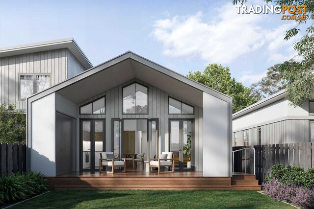306 Ramsay Street MIDDLE RIDGE QLD 4350