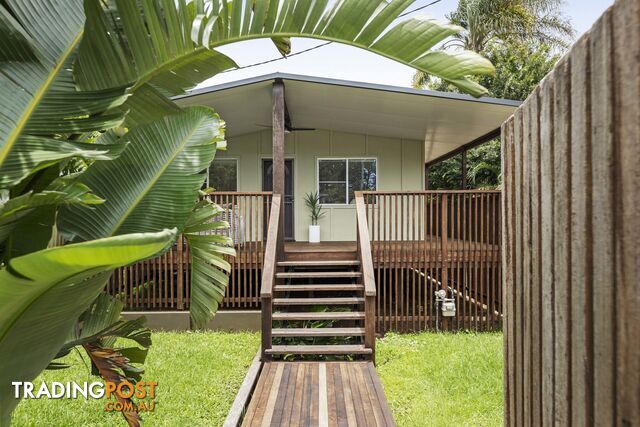 172A North Street NORTH TOOWOOMBA QLD 4350