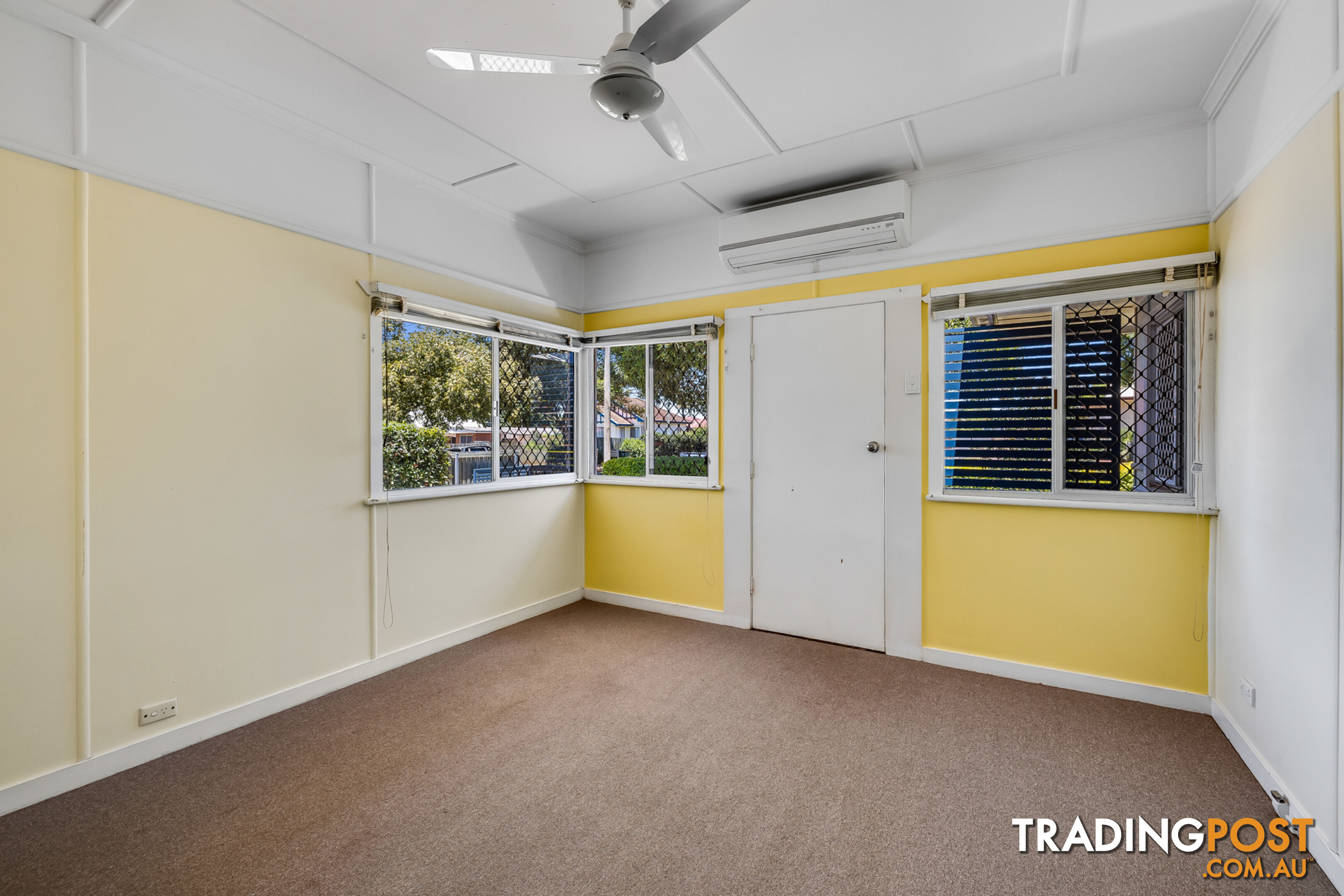 19 Warwick Street HARRISTOWN QLD 4350