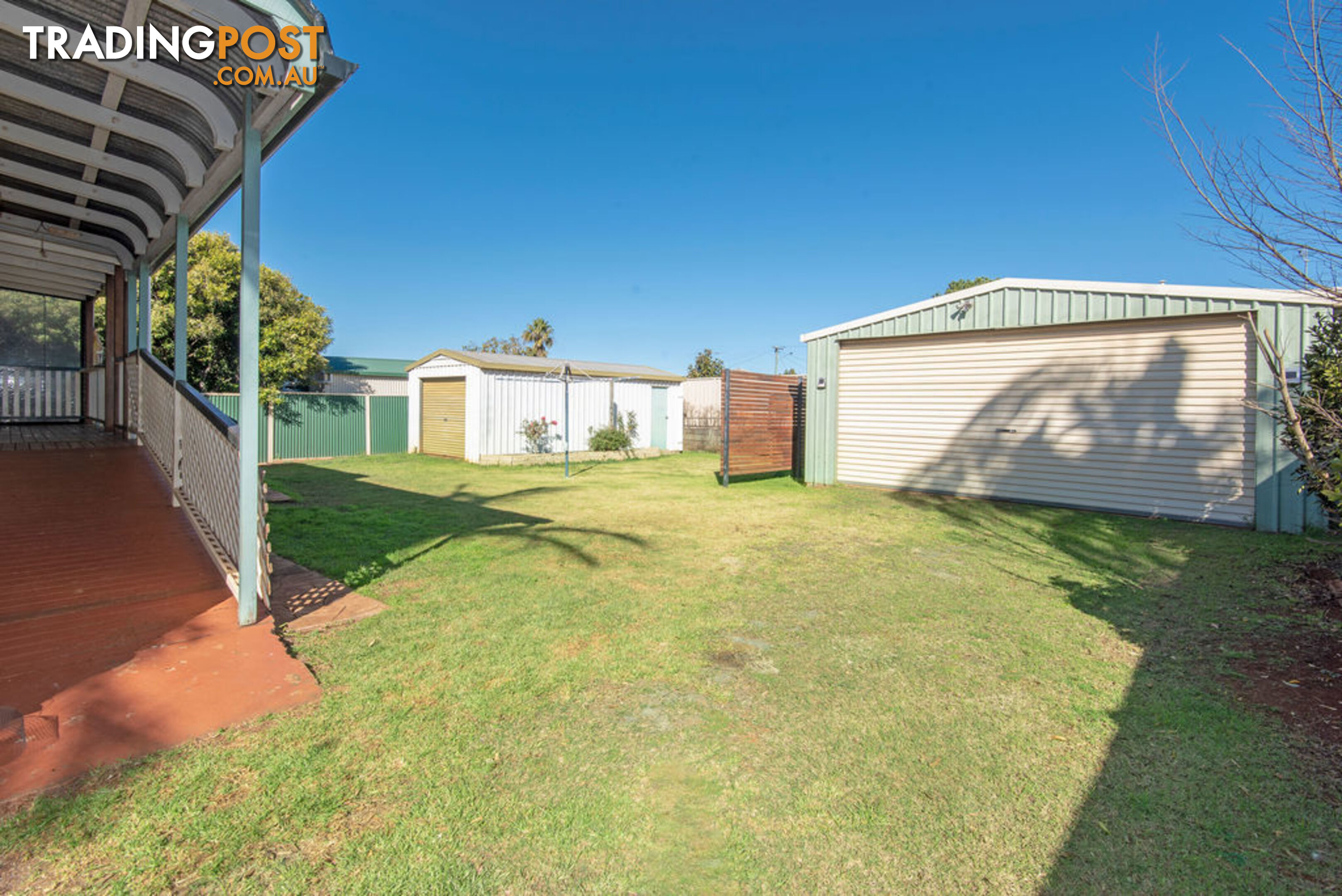 16 Gatfield Street NEWTOWN QLD 4350