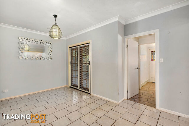 16 Gatfield Street NEWTOWN QLD 4350