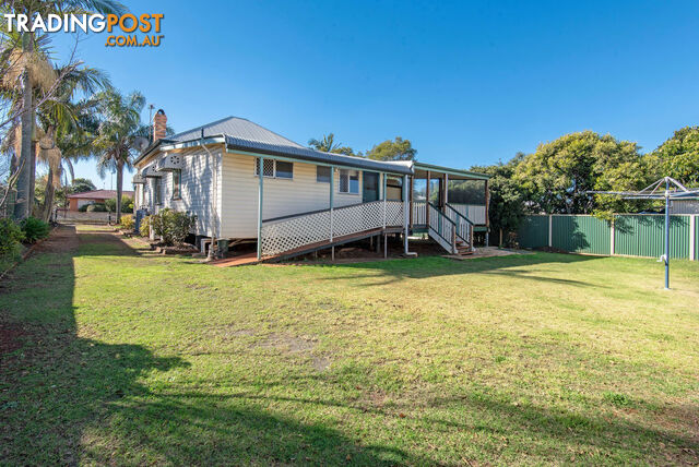 16 Gatfield Street NEWTOWN QLD 4350