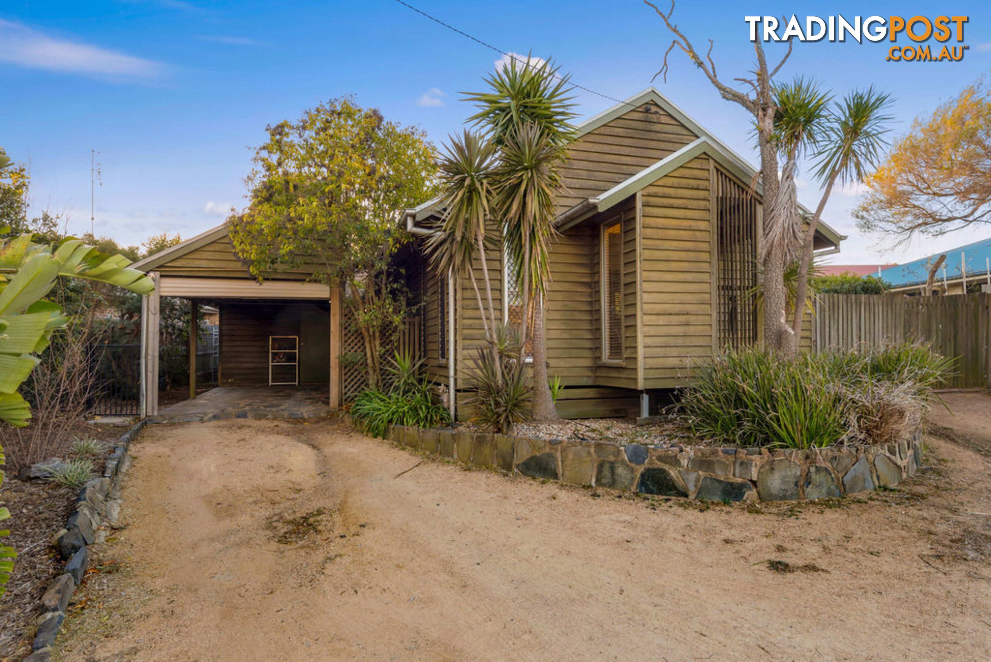 65 Luck Street DRAYTON QLD 4350