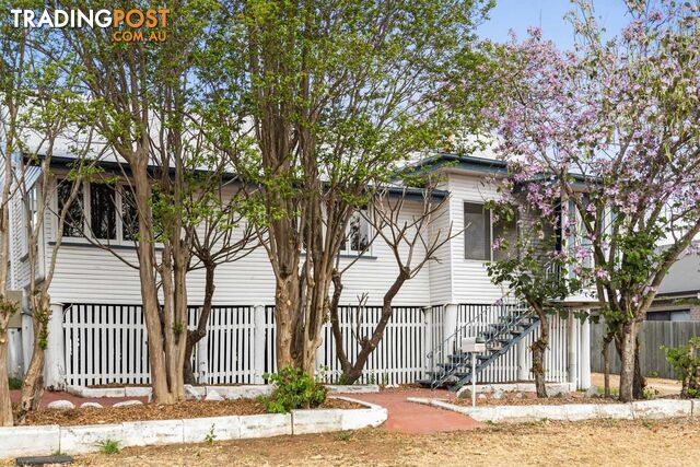 120 Railway Street GATTON QLD 4343