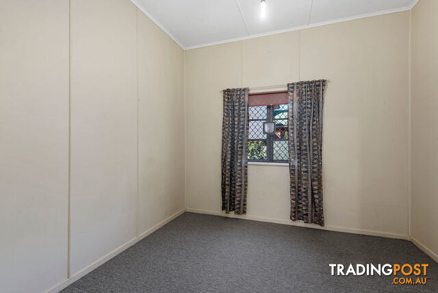 158 Geddes Street EAST TOOWOOMBA QLD 4350