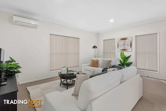 1 & 2/11 Helen Street NEWTOWN QLD 4350