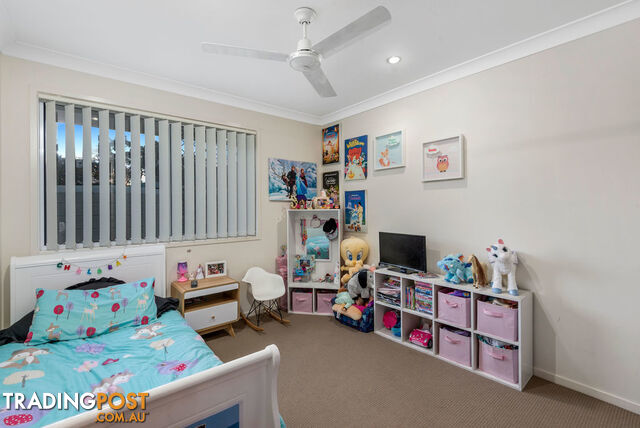 4 Barwick Court WILSONTON HEIGHTS QLD 4350