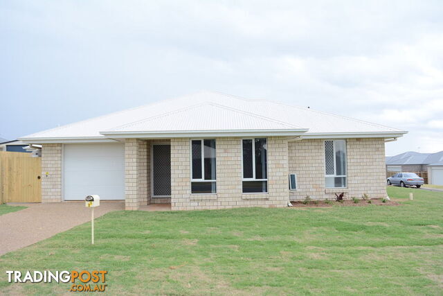 1/3 Macrossan Street CRANLEY QLD 4350