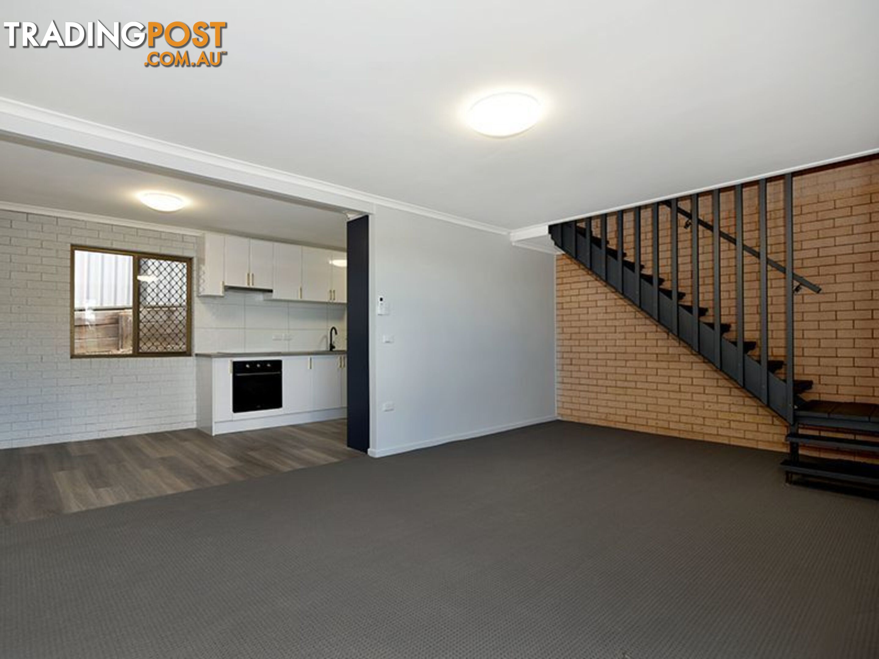 3/266 West Street SOUTH TOOWOOMBA QLD 4350