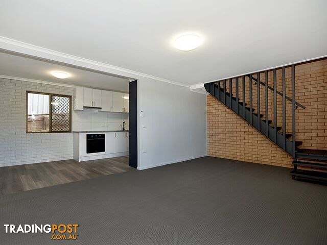 3/266 West Street SOUTH TOOWOOMBA QLD 4350