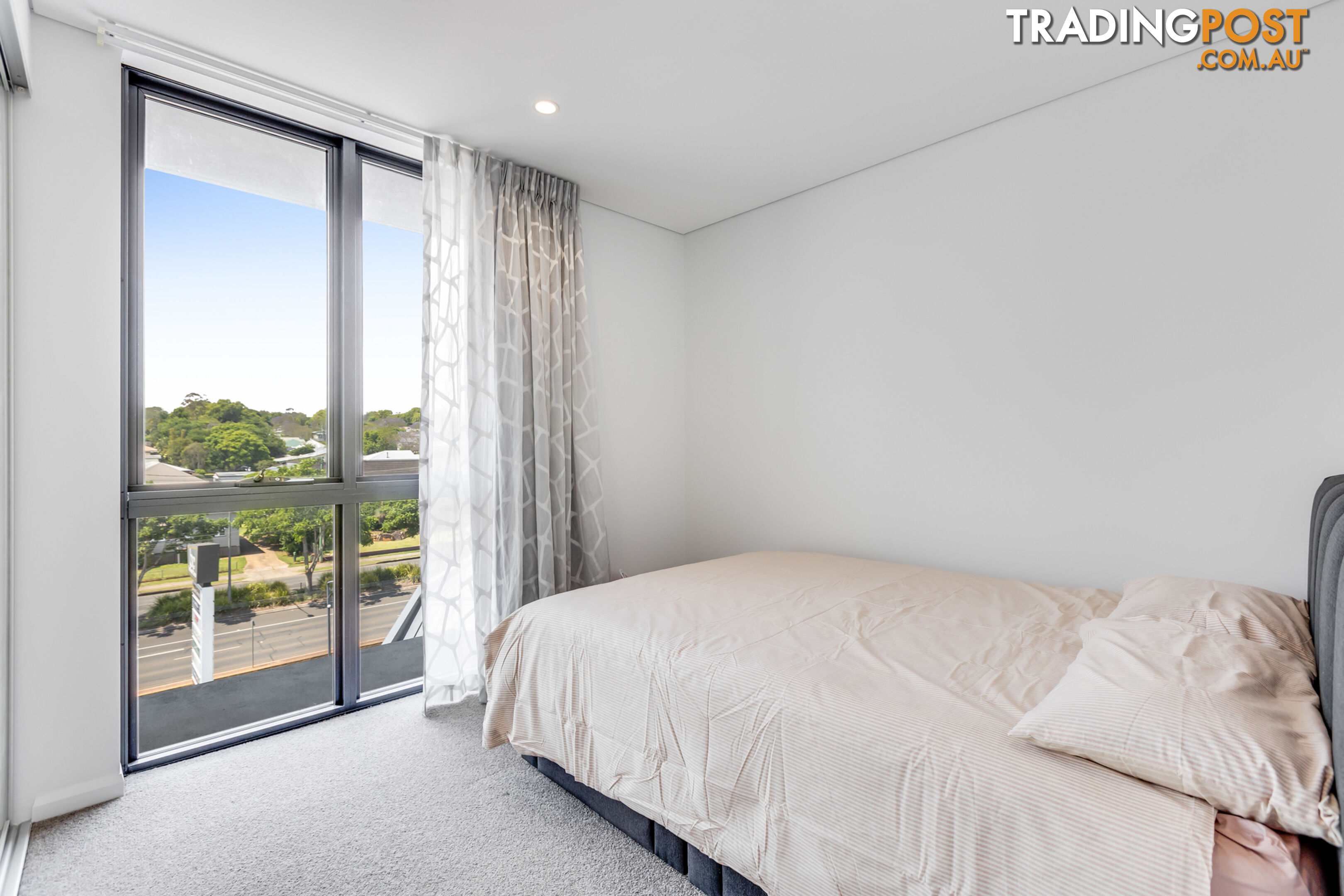 306/677-683 Ruthven Street SOUTH TOOWOOMBA QLD 4350