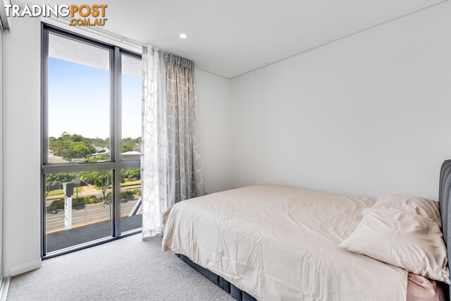 306/677-683 Ruthven Street SOUTH TOOWOOMBA QLD 4350