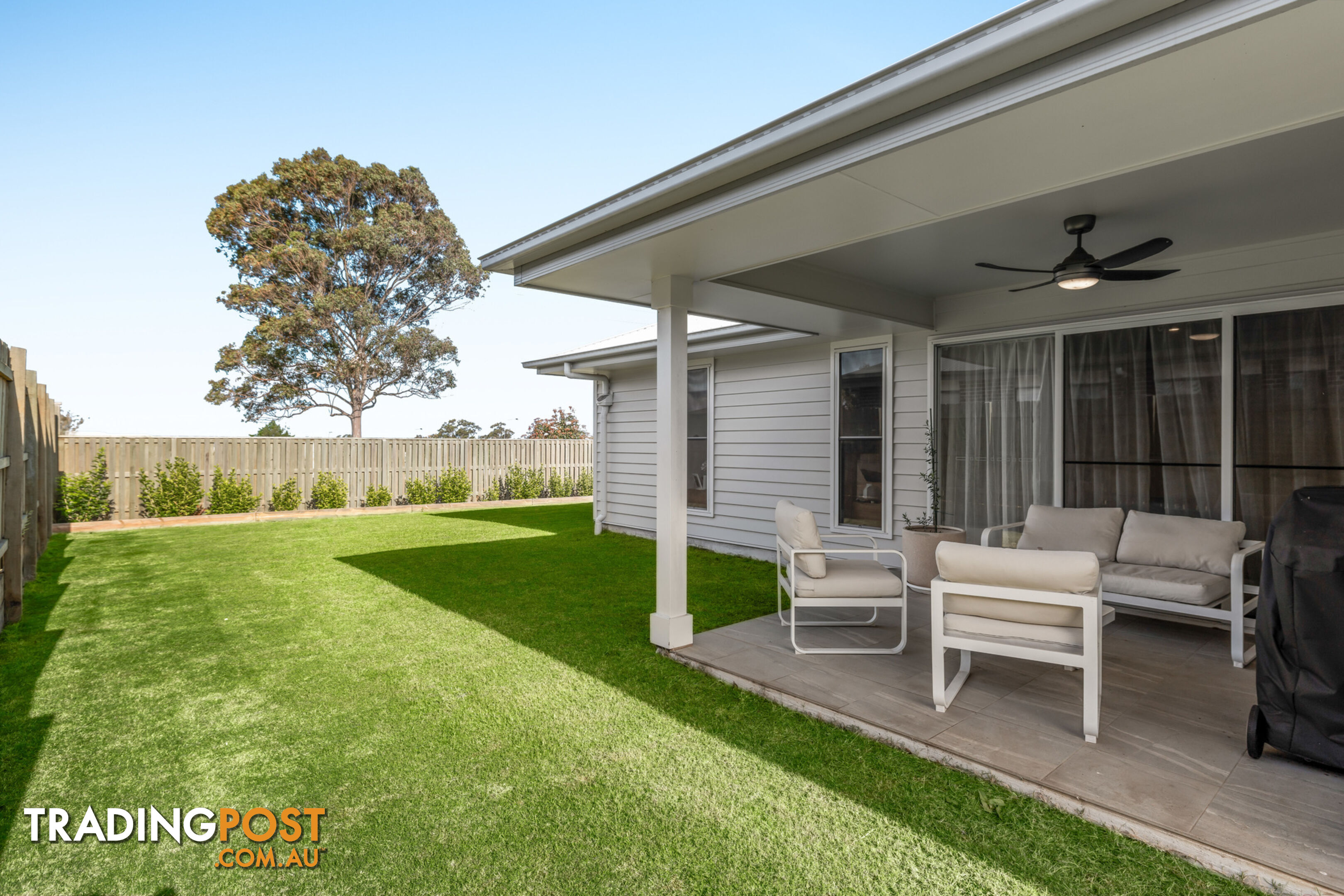 38 O'Neill Circuit KEARNEYS SPRING QLD 4350