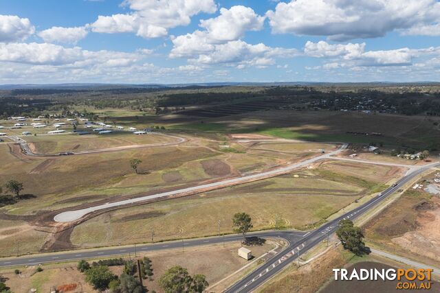 Lot 43/20 Peters Road MERINGANDAN WEST QLD 4352 - photo 5 of 21