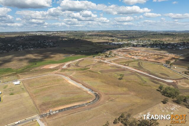 Lot 43/20 Peters Road MERINGANDAN WEST QLD 4352 - photo 3 of 21