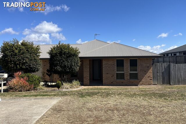 57 Edwin Street WESTBROOK QLD 4350 - photo 2 of 2