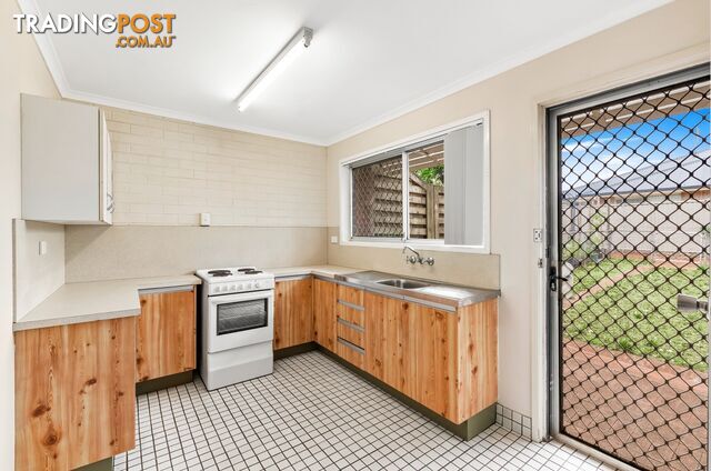 24/6 O'Brien Street HARLAXTON QLD 4350