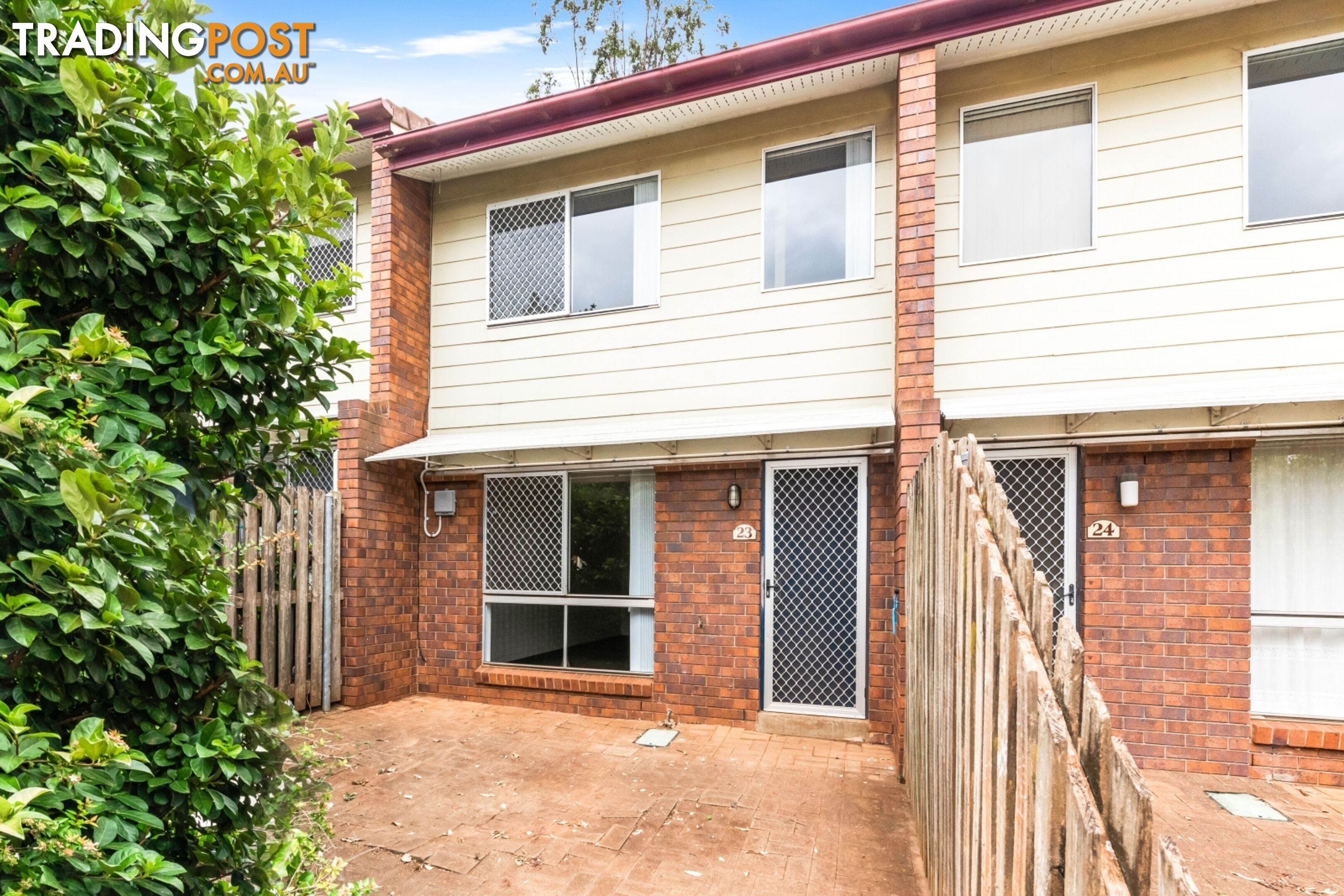 24/6 O'Brien Street HARLAXTON QLD 4350