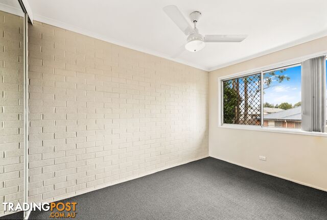 24/6 O'Brien Street HARLAXTON QLD 4350