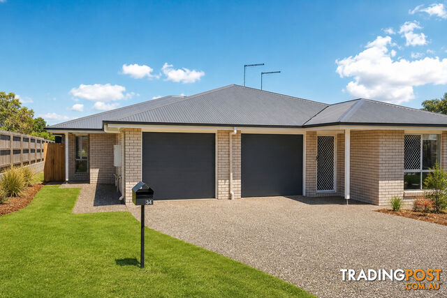 1/34 Taragon Street GLENVALE QLD 4350