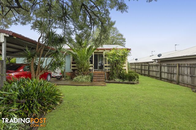 255 North Street WILSONTON HEIGHTS QLD 4350