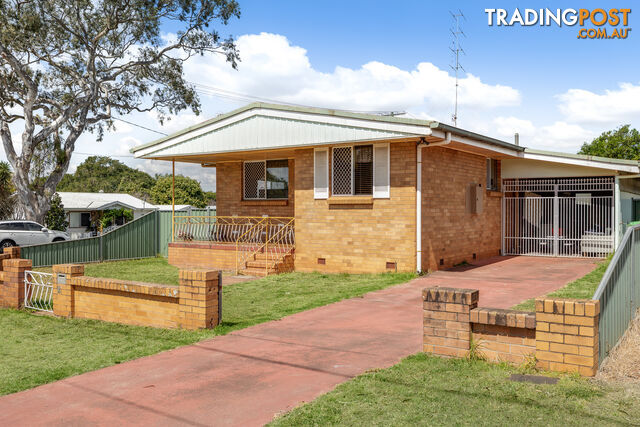 2 Doherty Street ROCKVILLE QLD 4350