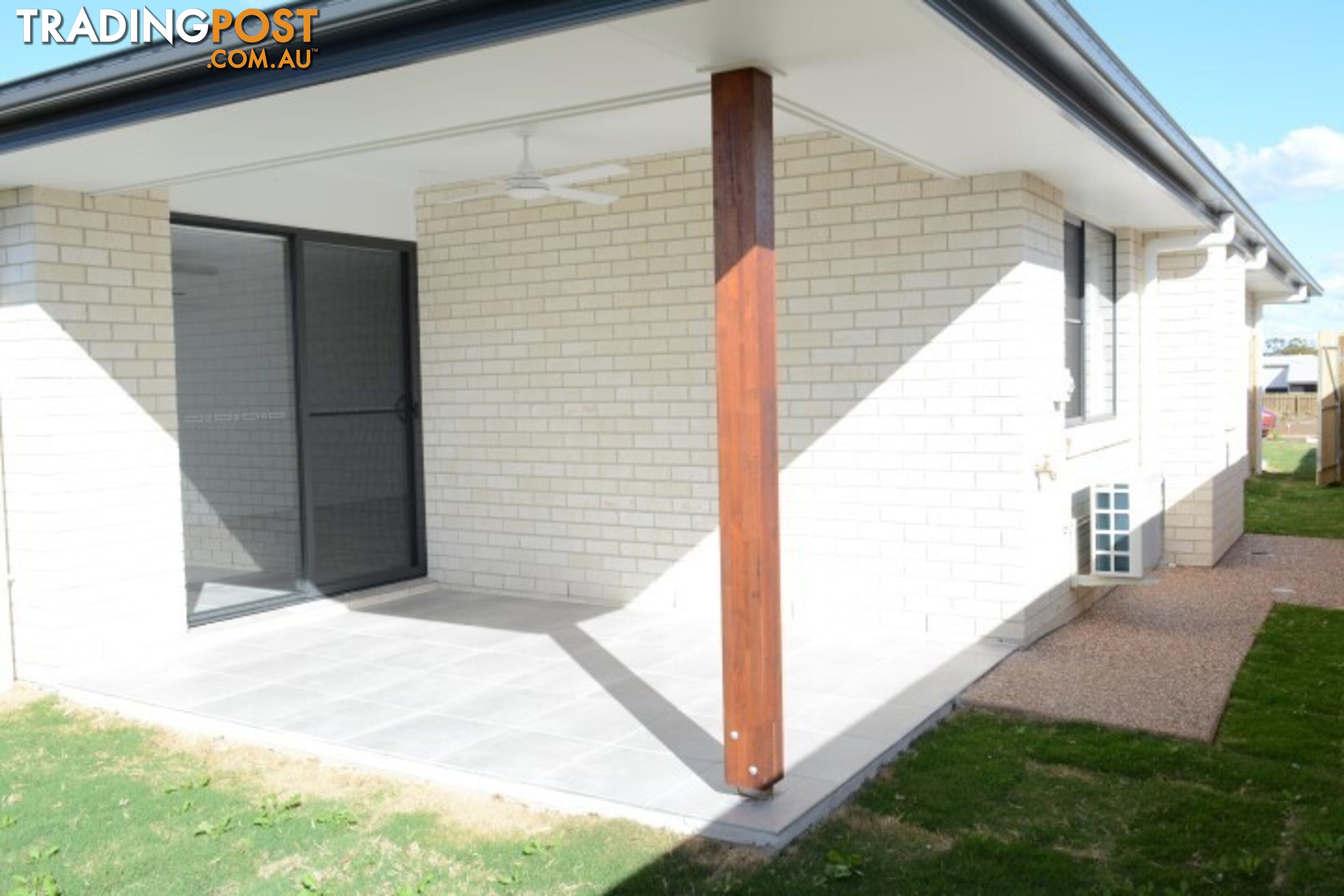 1/83 Sanctuary Drive CRANLEY QLD 4350