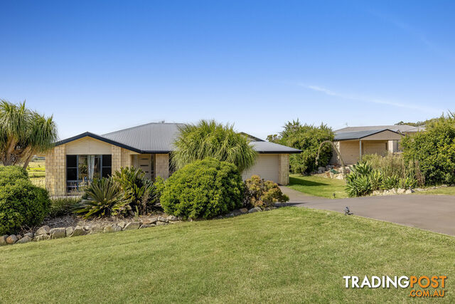 12 Roderick Street COTSWOLD HILLS QLD 4350