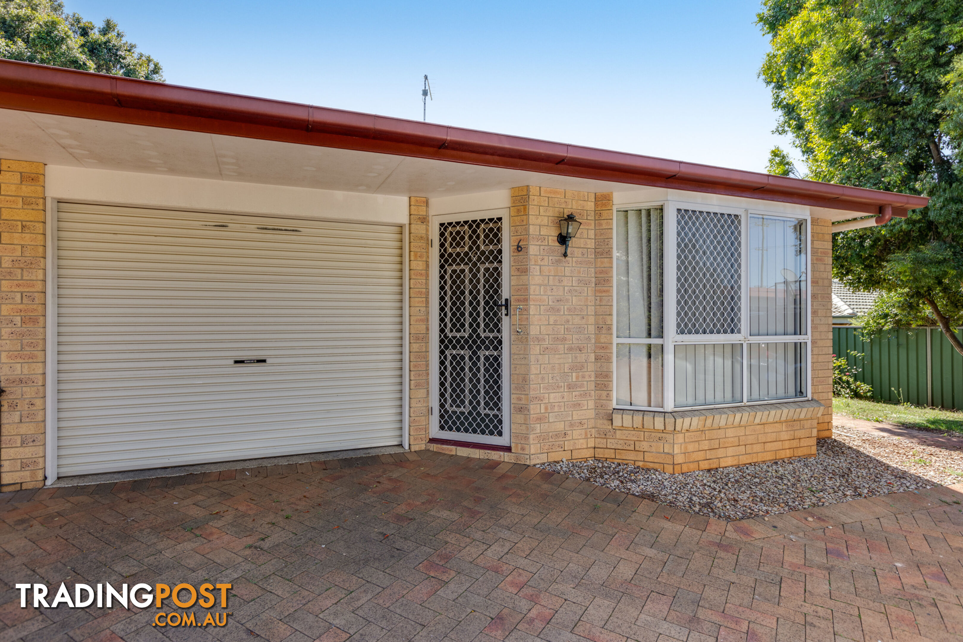 6/314 West Street KEARNEYS SPRING QLD 4350