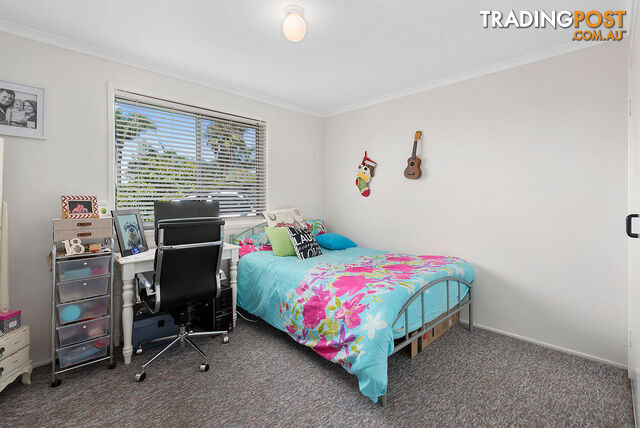 2 Wilga Court NEWTOWN QLD 4350