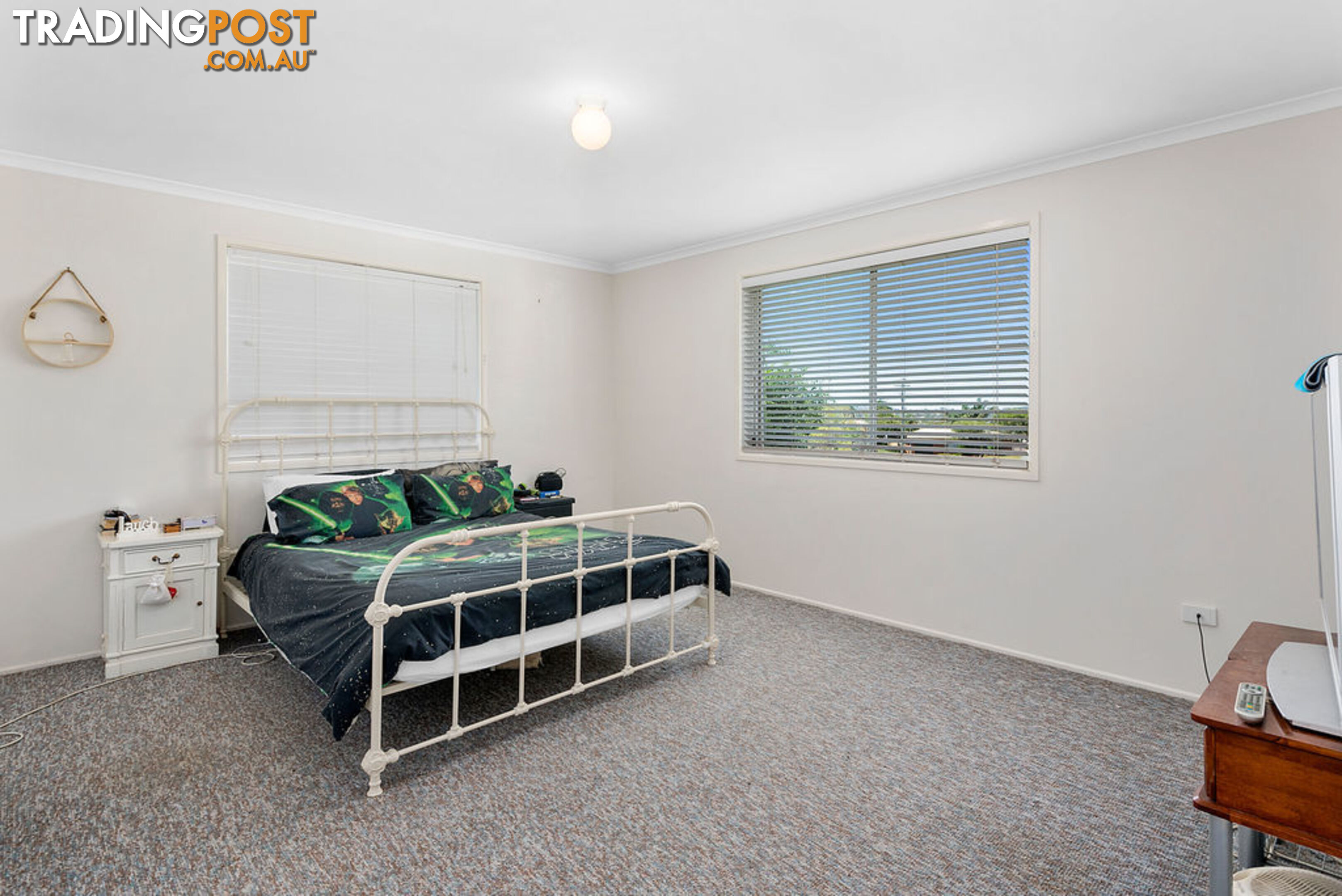 2 Wilga Court NEWTOWN QLD 4350