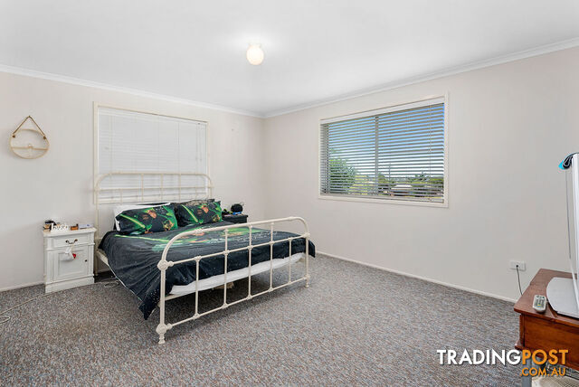 2 Wilga Court NEWTOWN QLD 4350