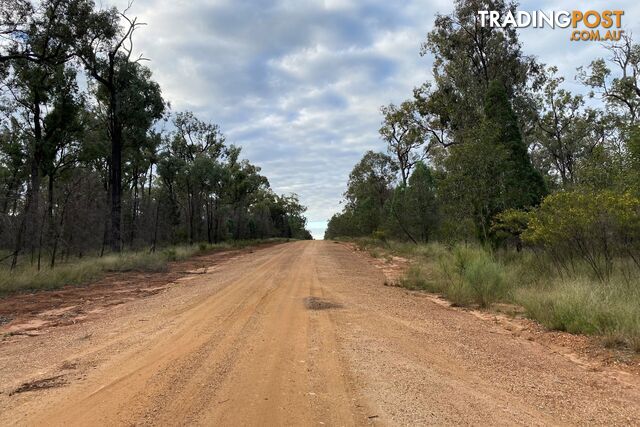 Lot 17/ Ash Court WATTLE RIDGE QLD 4357