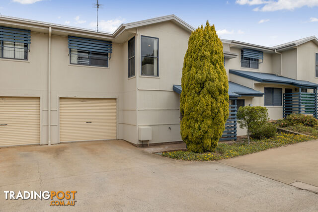 22/337 Spring Street KEARNEYS SPRING QLD 4350