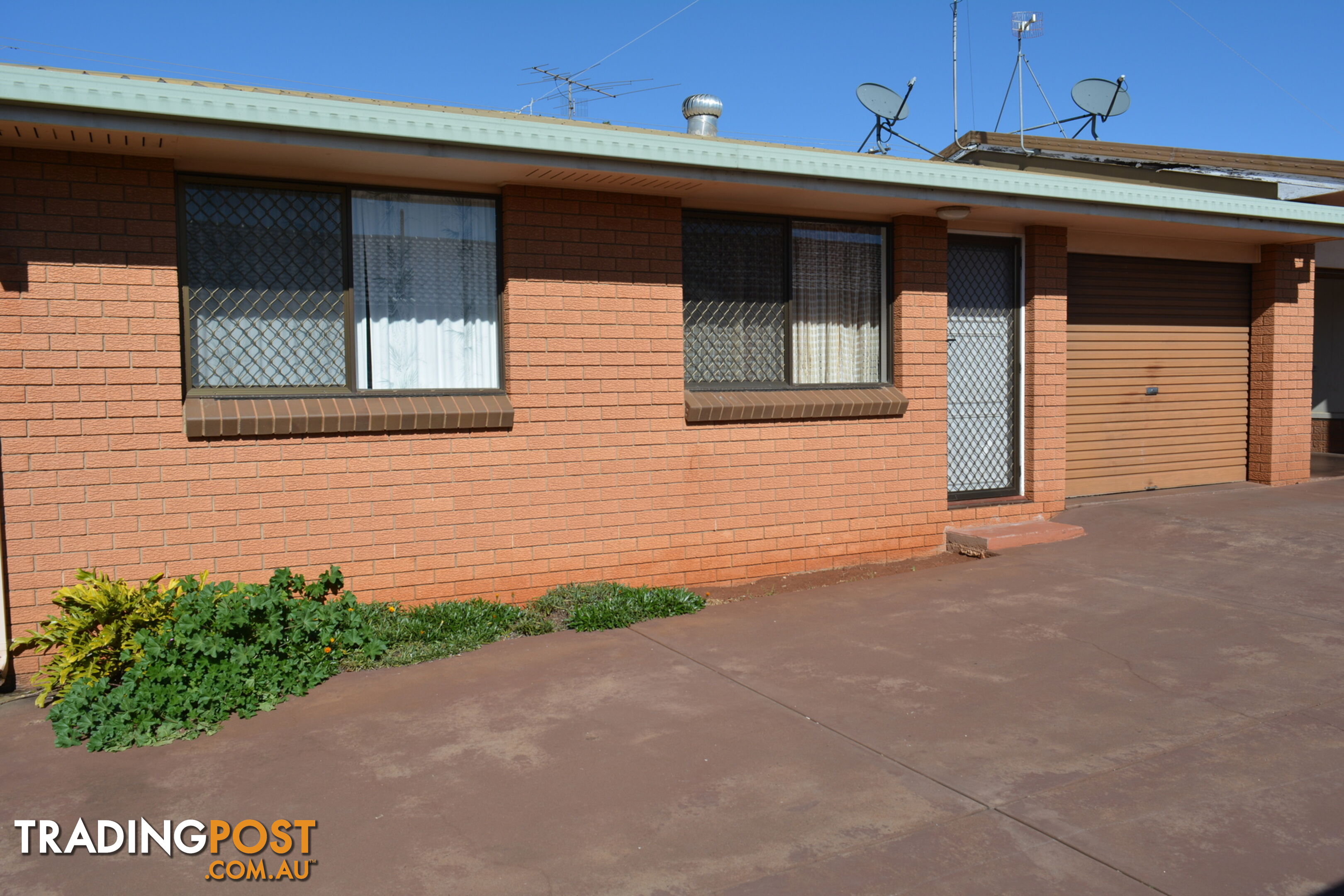 1/75 Hoepper Street KEARNEYS SPRING QLD 4350