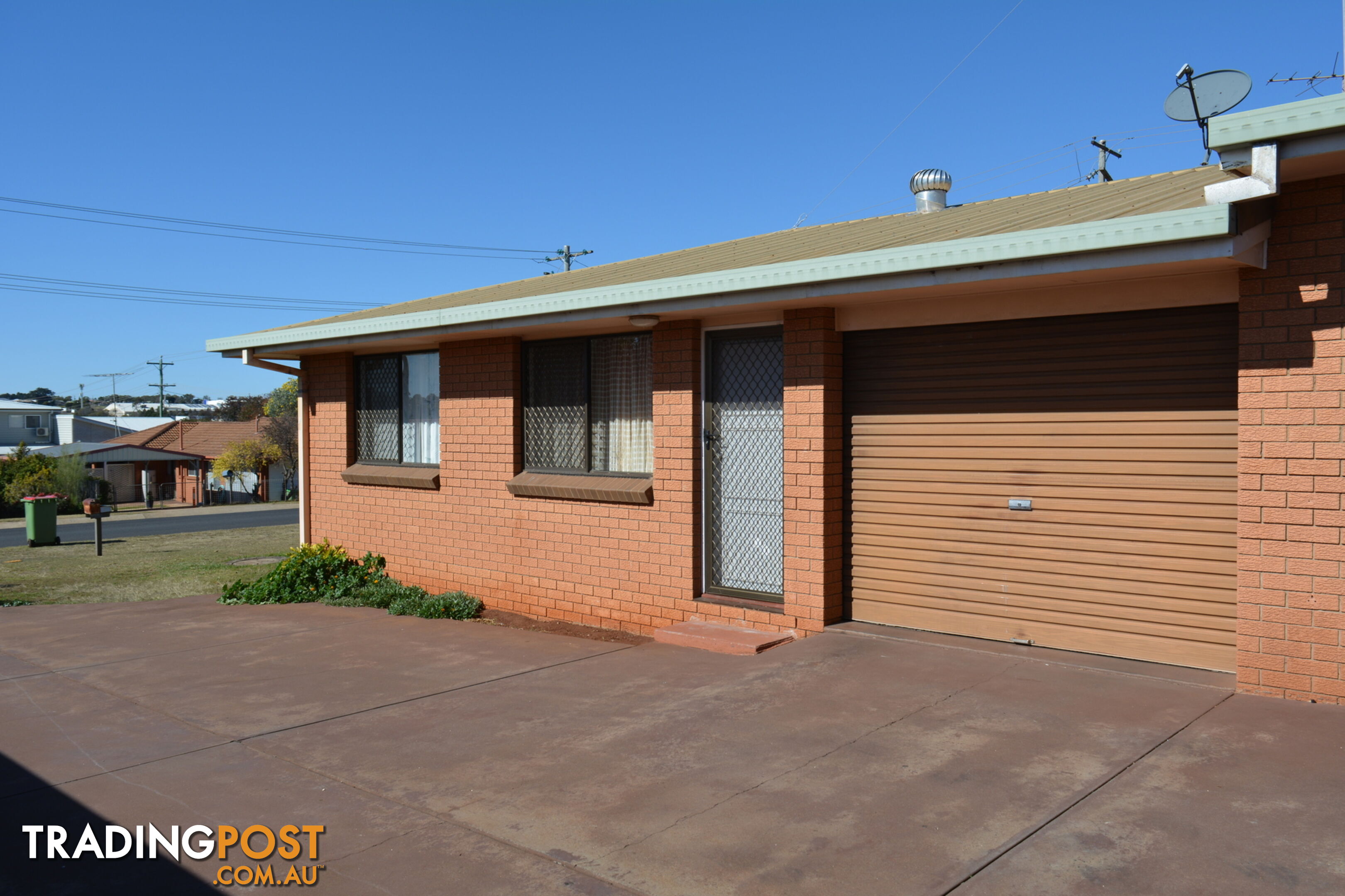 1/75 Hoepper Street KEARNEYS SPRING QLD 4350