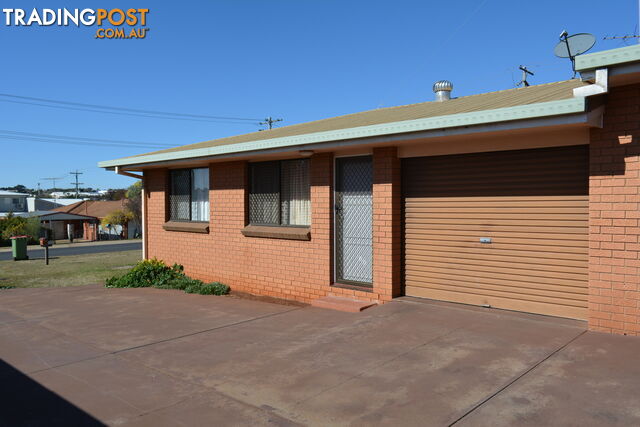 1/75 Hoepper Street KEARNEYS SPRING QLD 4350